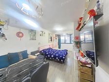 采光视野好 南北两房 看房方便 业主诚心出售