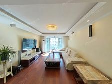 徐家汇品质小区|福源汇新上南北通大两房|双阳台带地下产权车位