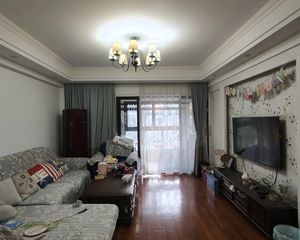 国骅宜家华府3室2厅2卫南朝向250.0万元/套出售