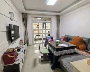 盛世嘉苑2室2厅1卫南朝向80.0万元/套出售