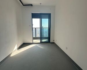 宁江府南区1室1厅1卫南朝向53.0万元/套出售