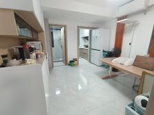 金都嘉园(207弄) 满二 商品住宅 刚需小三居 停车方便