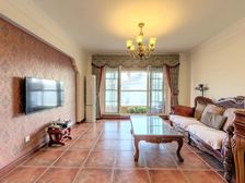 电梯洋房 顶层复式 户型方正 采光好 满五