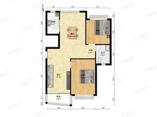 品质小区,环境优美,诚意出售,精装好房