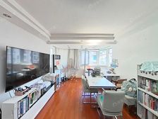 新出全明2室1厅 花园位置采光视野好 新普陀+梅陇 诚意出售