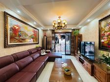 急急急!!两江新区 两江春城 三房 135万