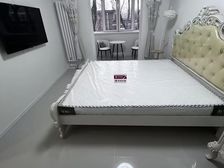 涪江南里 进装修 拎包入住 私产 低楼层 地铁房