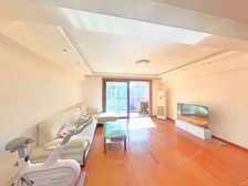 05年品质小区 电梯高区 精装修 飞机户型 房型方正 诚售