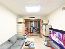 北二环旁 和平新城 满五 人车分流 高楼层 诚心出售