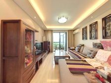 新出,总价低,单价低的2居,没有税!花园式小区,天然氧吧