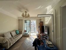 店总:大金空调?威猛地暖可省装修费,有产权车位