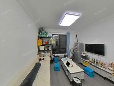 泗泾·新凯家园三期尚樱苑·2室·1厅