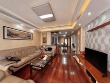 石碶 香梅家园 128平3房2厅2卫 2+5线 楼层好 精装