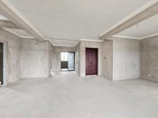 雅上云镜 全新毛坯 次新房 三开间朝南双卫户型好 临轻轨