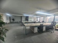 高新科技路3/8号线地铁口 精装带家具 空调自控物业费3元