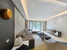 服务费0.5 仁恒品质,价.格可大谈 送产权车位 自带会所