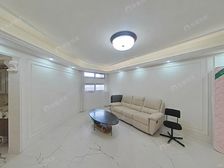 汇师-新上精装两房,全明采光视野佳,可拎包入住,有钥匙