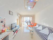 急售 腾龙家园 南北通透两居室 双卫生间