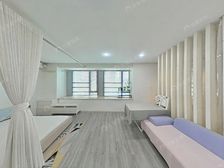 内环内,2、3、4号中山公园站,精装修拎包入住,随时看房