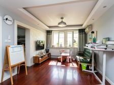 海桐小区 精装修装修 送家具家电 业主急售 欧式装修风格