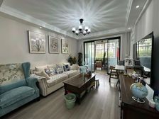 小区中间位置,精装修,好楼层,急售