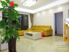 新出对口南北通三房,房东定好别墅,急售