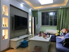 内环经典两房,双南户型,送双阳台精装修家具家电