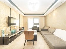 天隽峰 4室2厅 精装修