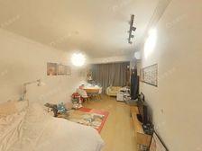 北蔡·金旋小区·1室·0厅