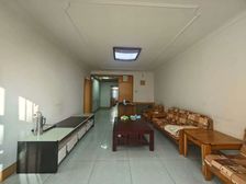 南北通透博望苑3室1厅精装修