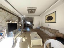 中海玺园花园洋房 精装修3室 南北通透 阳光全天 随时看房