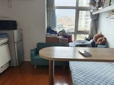 江北万达公寓1室1厅1卫北朝向46.0万元/套出售