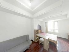 和美城1室1厅1卫北朝向53.0万元/套出售