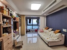 公元世家二期3室2厅1卫南朝向187.0万元/套出售