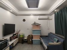 金桥水岸花园2室2厅1卫南朝向148.0万元/套出售