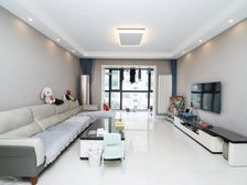 南北通透 新天地红太阳花园 3室2厅 精装修