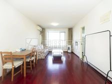 必看!价可谈!高层南北两居!有钥匙!视野采光好!东城广渠门