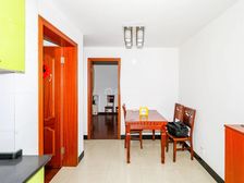 嘉定新城·远香舫新苑·1室·1厅