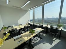 万胜围地铁站附近 小户型办公室 出租