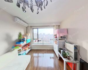 大西洋新城第7期,高层2居,采光好视野好,可以商量