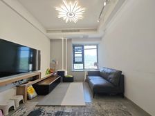 沙坪坝区 渝富滨江首岸 二房 72万