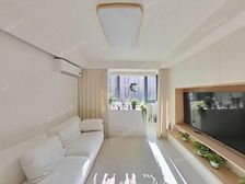 20万自住精装修丨老业主委托丨双南两房丨中层4楼丨阳光无遮挡