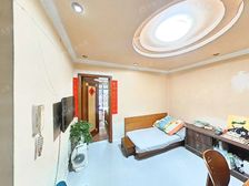 带花园位置安静采光好全明户型税费少诚意卖