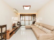 3室2厅大西洋新城金石美苑