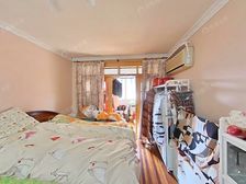 老业主委托,南北两房,边套全明,门口巴黎春天,4号线塘桥站