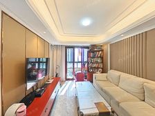 浦发104平户型保养如新/诚意出/费用0.5可做