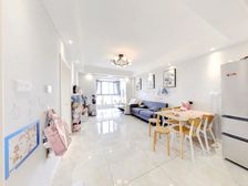 维科馨院西区 精装保养好 次顶楼 采光 小区人车分流