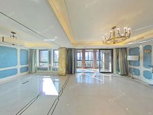 碧云国际社区,品质花园小区,大平层,jiage可大谈