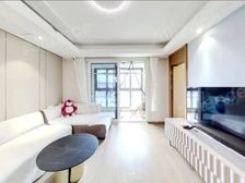 新上海曙中梁壹号院112平3居南精装仅售228万随时看房签约