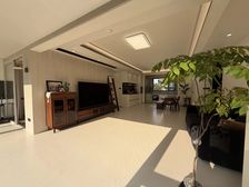 保利天汇 小高层 改造花了五十个 要回国急售